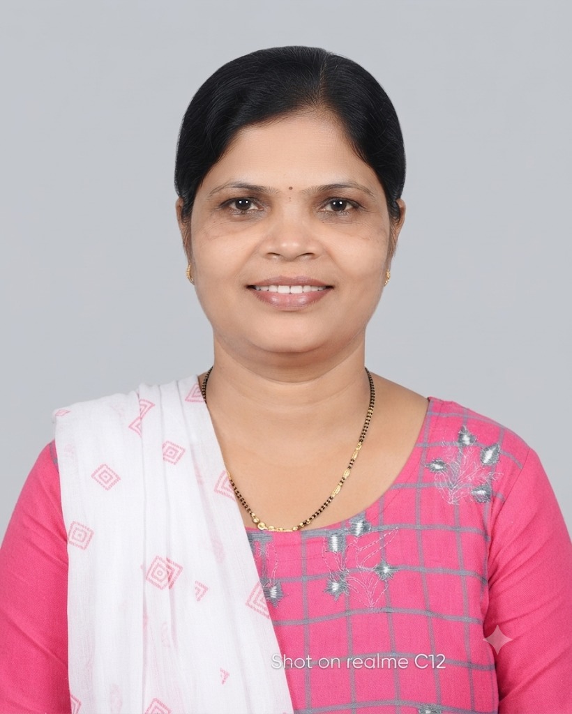 SHILPA SANJAY KADAM - Part time Patient Care and Elderly Care in THANE WEST in Thane